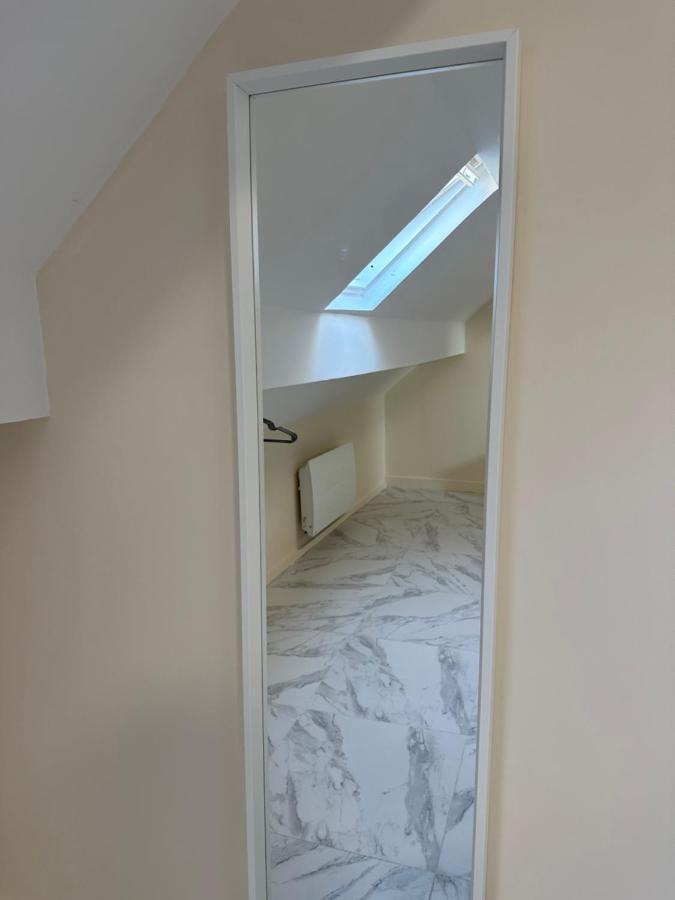 Silver House Pierrefitte-sur-Seine Exterior photo